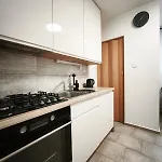 Apartman Stylish And Cozy Centre Ostrava