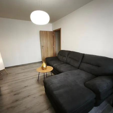 Stylish And Cozy Centre شقة اوسترافا