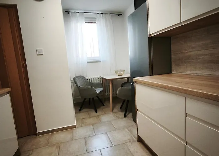 Stylish And Cozy Centre